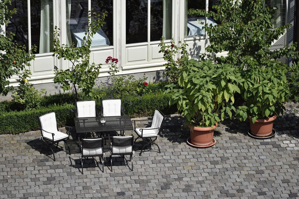 Hotel Graf Von Mansfeld Лутерщад Айзлебен Екстериор снимка