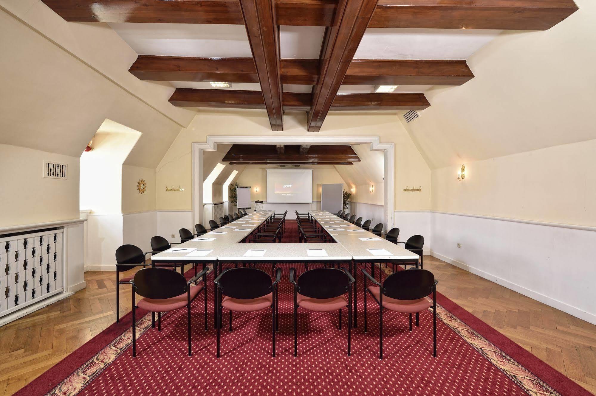 Hotel Graf Von Mansfeld Лутерщад Айзлебен Екстериор снимка